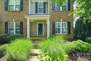 12524 Eudora Lane, Charlotte, NC 28277