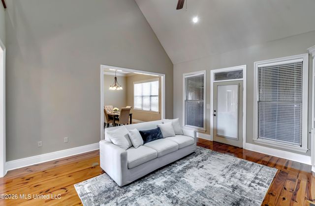 115 Provonce Park, Brandon, MS 39042