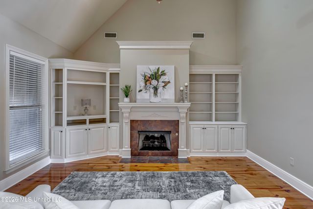 115 Provonce Park, Brandon, MS 39042