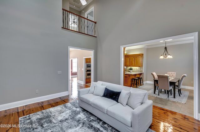 115 Provonce Park, Brandon, MS 39042