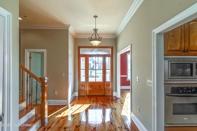 115 Provonce Park, Brandon, MS 39042