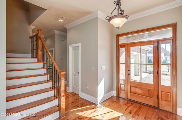 115 Provonce Park, Brandon, MS 39042