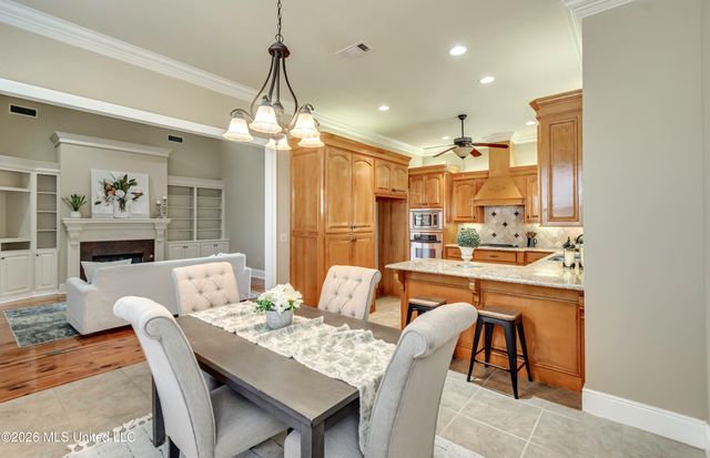 115 Provonce Park, Brandon, MS 39042