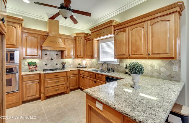 115 Provonce Park, Brandon, MS 39042