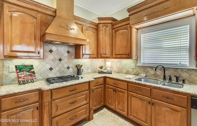 115 Provonce Park, Brandon, MS 39042