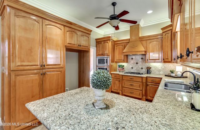 115 Provonce Park, Brandon, MS 39042