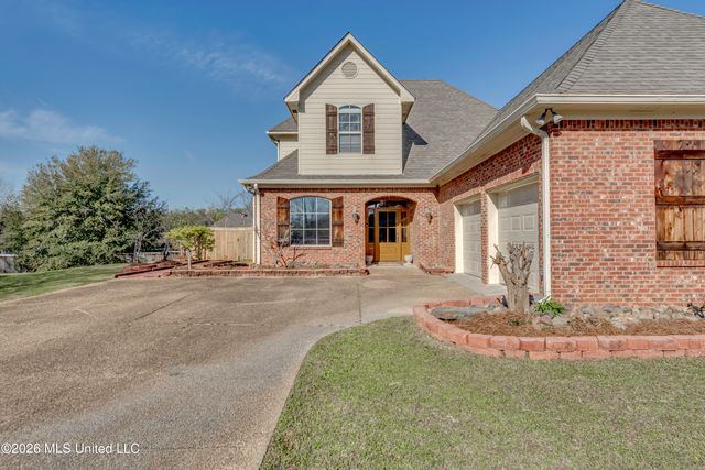 115 Provonce Park, Brandon, MS 39042