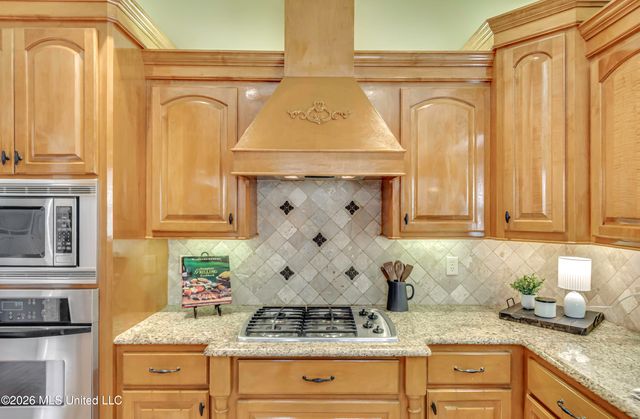 115 Provonce Park, Brandon, MS 39042