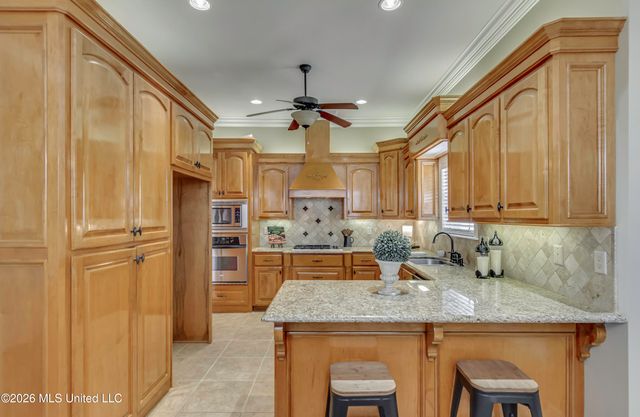 115 Provonce Park, Brandon, MS 39042