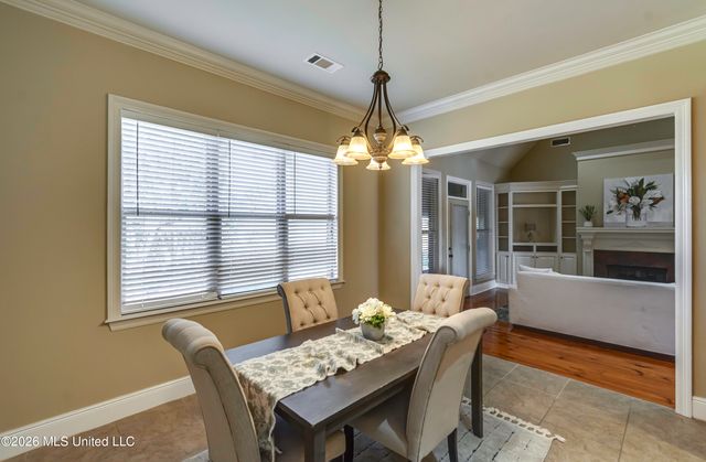 115 Provonce Park, Brandon, MS 39042