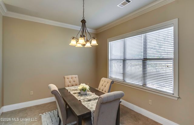 115 Provonce Park, Brandon, MS 39042