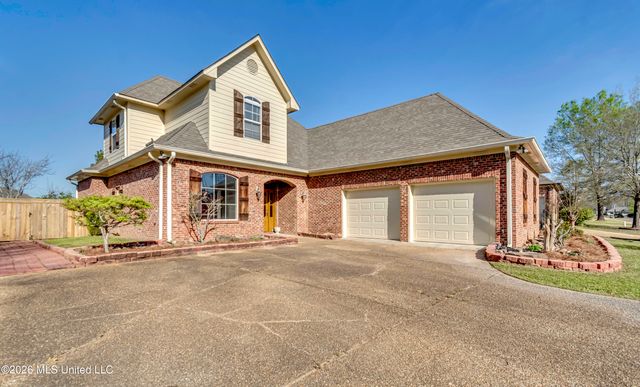 115 Provonce Park, Brandon, MS 39042