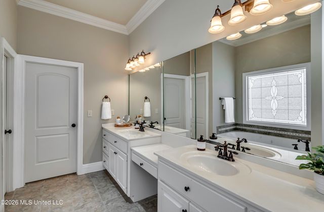 115 Provonce Park, Brandon, MS 39042