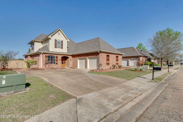 115 Provonce Park, Brandon, MS 39042