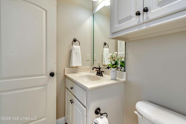 115 Provonce Park, Brandon, MS 39042