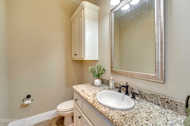 115 Provonce Park, Brandon, MS 39042