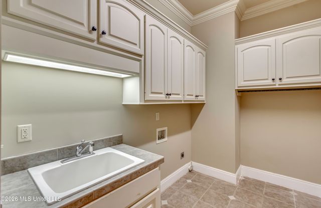 115 Provonce Park, Brandon, MS 39042