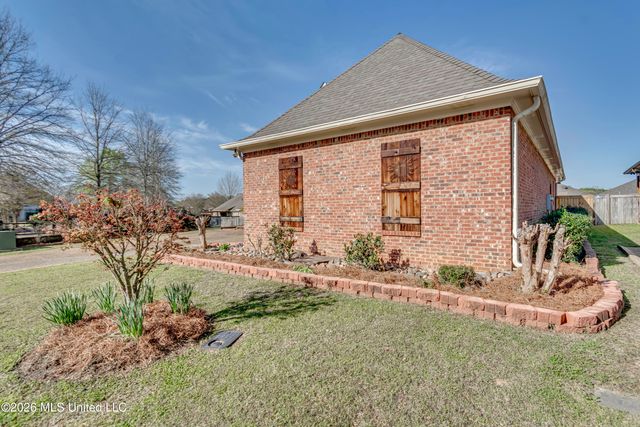 115 Provonce Park, Brandon, MS 39042