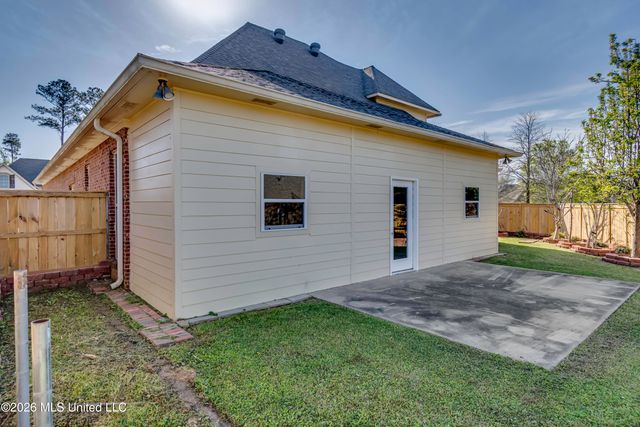 115 Provonce Park, Brandon, MS 39042