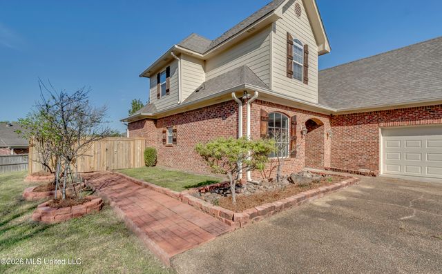 115 Provonce Park, Brandon, MS 39042