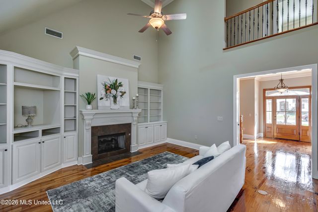 115 Provonce Park, Brandon, MS 39042