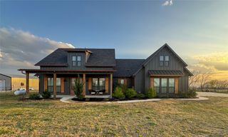 137 Old Decatur Road, Decatur, TX 76234