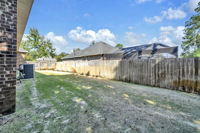 750 Woods Drive, Niceville, FL 32578