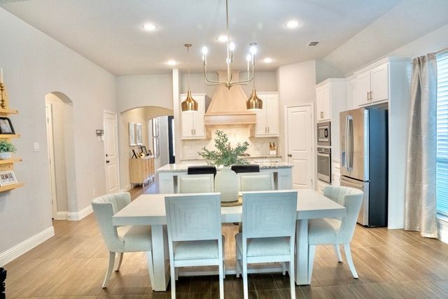 1525 Jocelyn Drive, Fort Worth, TX 76052