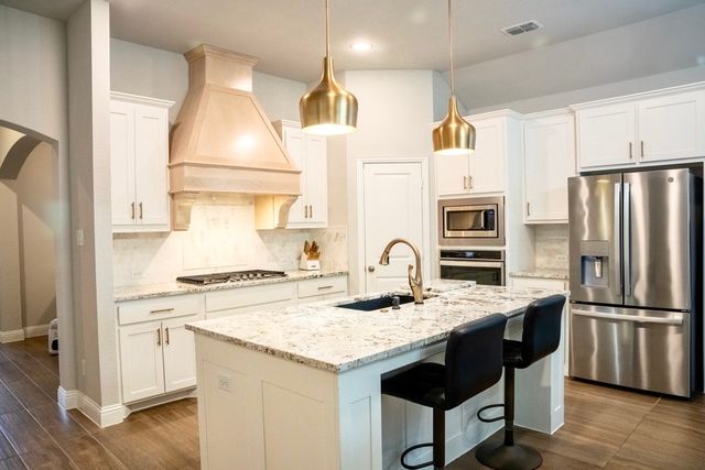 1525 Jocelyn Drive, Fort Worth, TX 76052