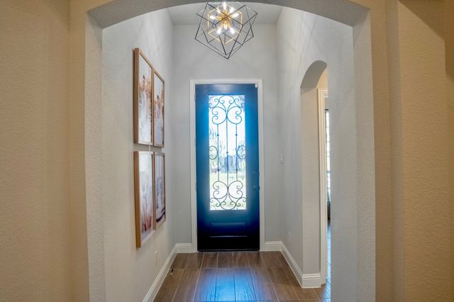 1525 Jocelyn Drive, Fort Worth, TX 76052