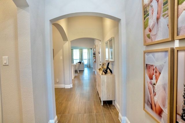 1525 Jocelyn Drive, Fort Worth, TX 76052