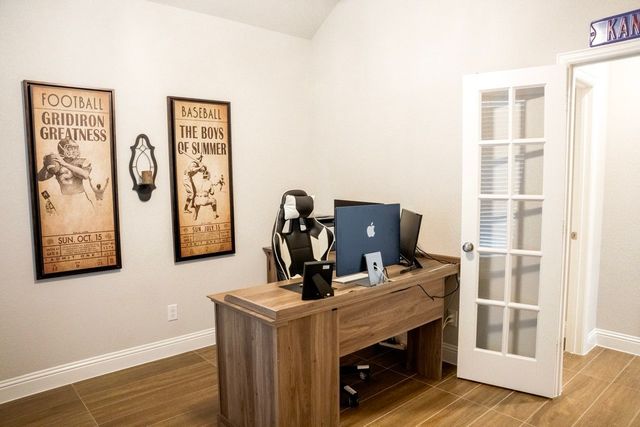 1525 Jocelyn Drive, Fort Worth, TX 76052