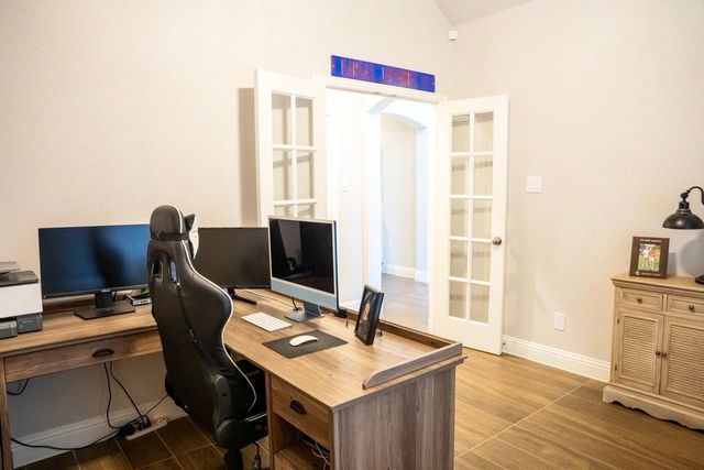 1525 Jocelyn Drive, Fort Worth, TX 76052