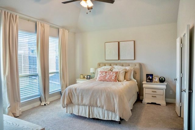 1525 Jocelyn Drive, Fort Worth, TX 76052