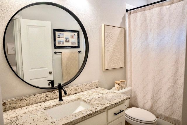 1525 Jocelyn Drive, Fort Worth, TX 76052