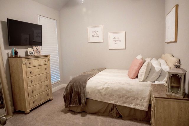 1525 Jocelyn Drive, Fort Worth, TX 76052