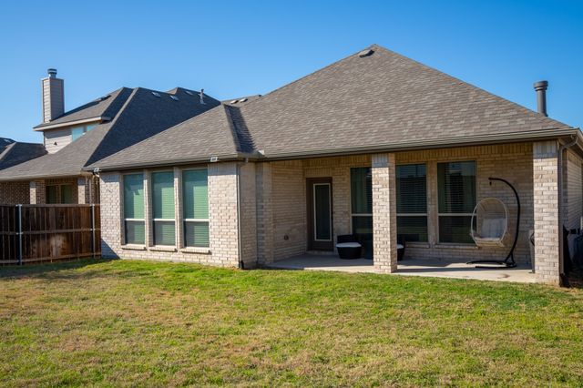 1525 Jocelyn Drive, Fort Worth, TX 76052