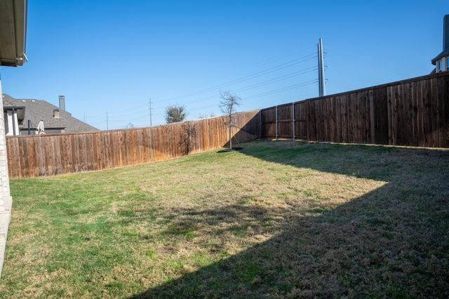 1525 Jocelyn Drive, Fort Worth, TX 76052