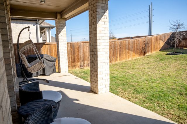 1525 Jocelyn Drive, Fort Worth, TX 76052