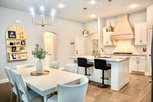 1525 Jocelyn Drive, Fort Worth, TX 76052