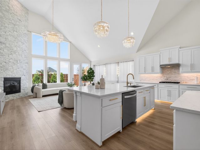 700 Mountain Laurel Road, Wylie, TX 75098