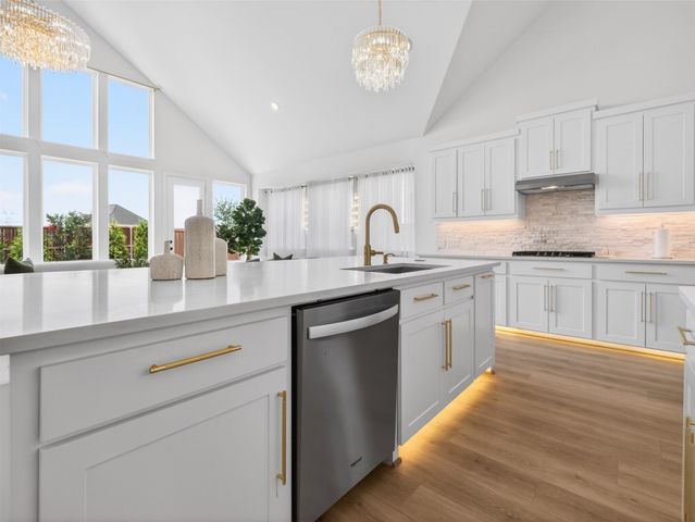 700 Mountain Laurel Road, Wylie, TX 75098