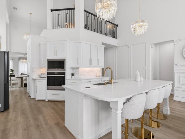 700 Mountain Laurel Road, Wylie, TX 75098