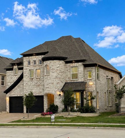700 Mountain Laurel Road, Wylie, TX 75098
