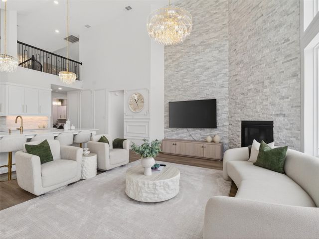 700 Mountain Laurel Road, Wylie, TX 75098