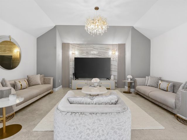 700 Mountain Laurel Road, Wylie, TX 75098