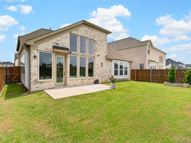 700 Mountain Laurel Road, Wylie, TX 75098