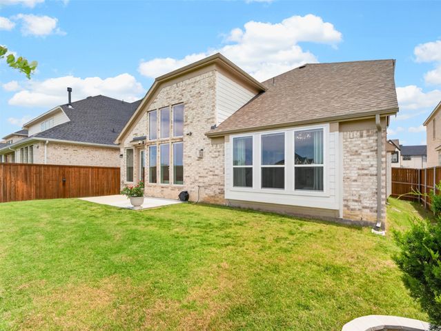 700 Mountain Laurel Road, Wylie, TX 75098