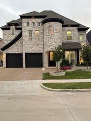700 Mountain Laurel Road, Wylie, TX 75098