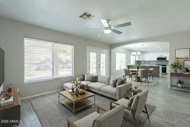 6326 W EL CORTEZ Place, Phoenix, AZ 85083